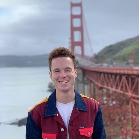 Meet your Posher, Connor - Picture 1 of 1